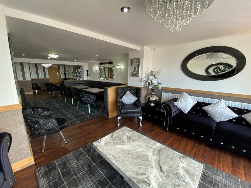The Strand Hotel - image 11
