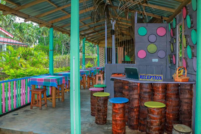 Elena Garden Resort and Restaurant - image 46