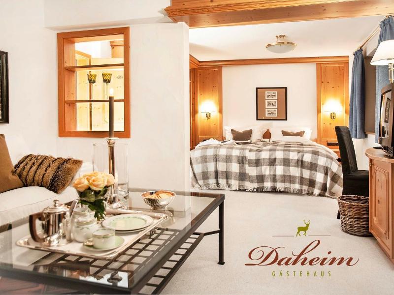 Luxury Double Room image 4
