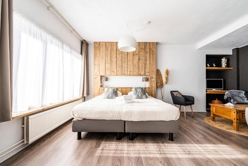Studio Apartment image 4