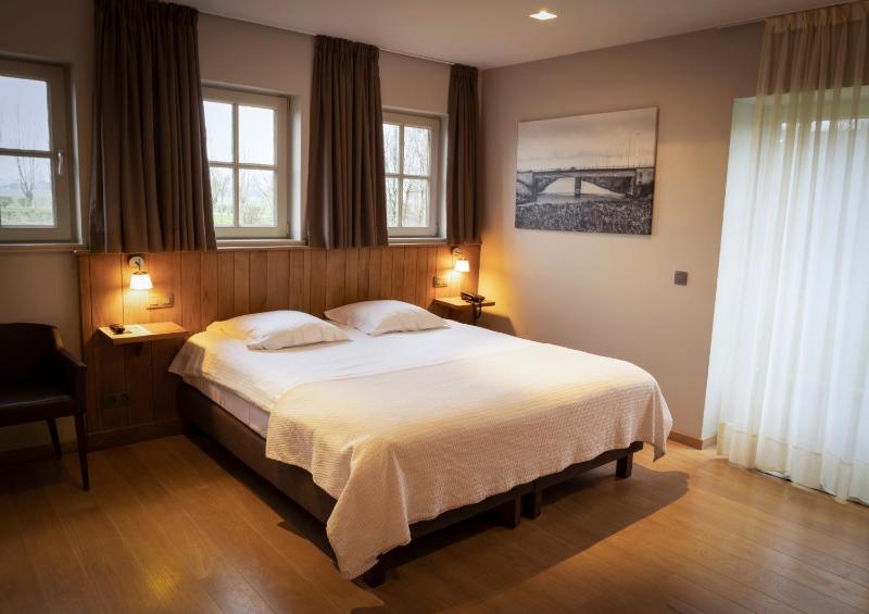 Deluxe Double Room image 1