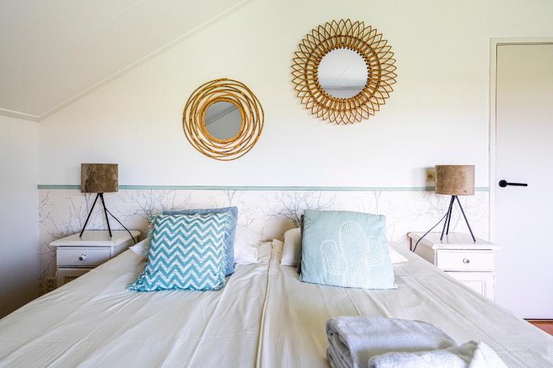 Double Room with Terrace image 4