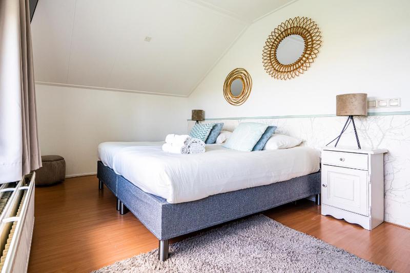 Double Room with Terrace image 3