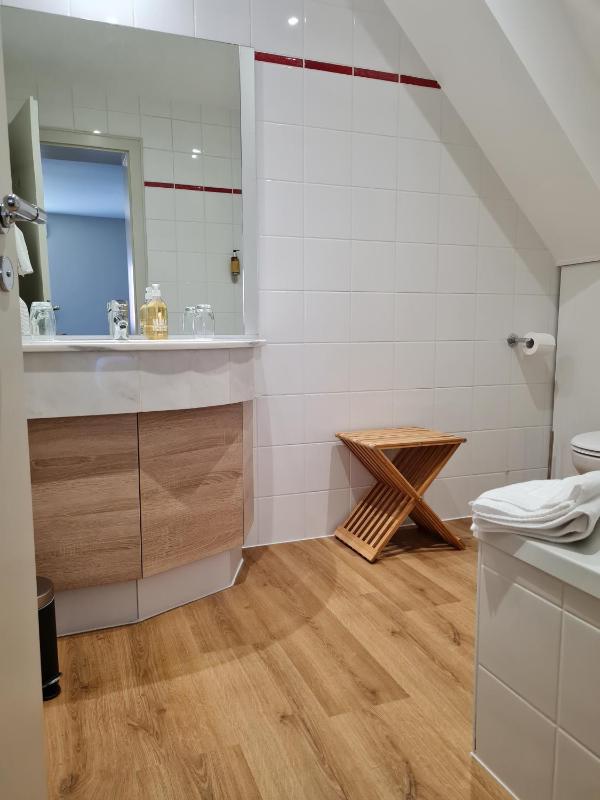 Double or Twin Room image 1