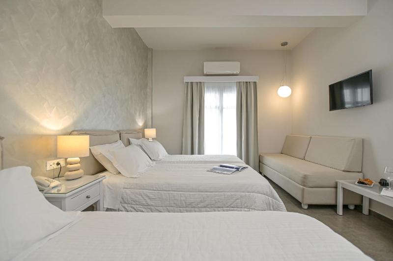 Triple Room image 1