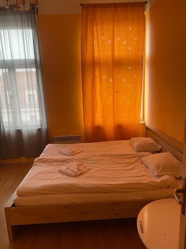 Hotel Praha Club bed & breakfast - image 7