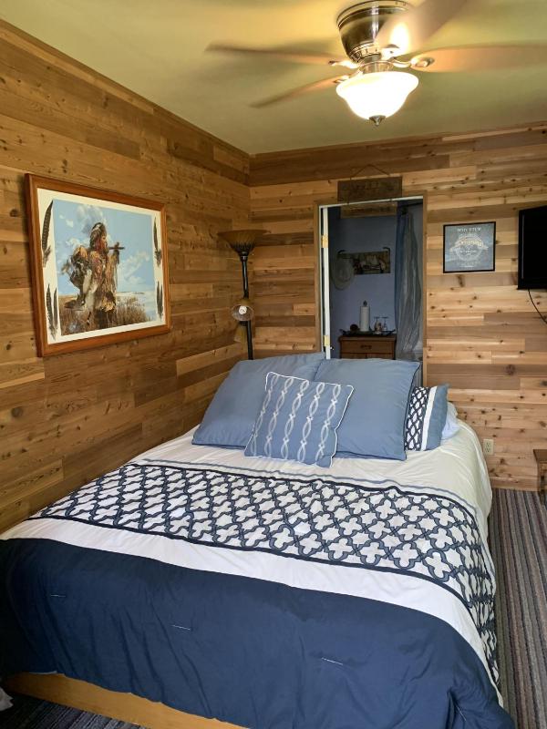 Standard Double Room image 1