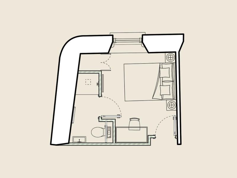 Double Room with Private Bathroom image 1
