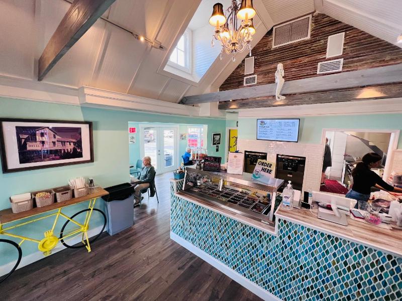 The Riverview Hotel - New Smyrna Beach - image 4