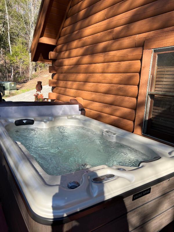 Little Bear Lodge - image 49
