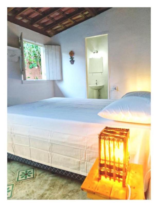 Tropicália Hostel e Pousada - image 10