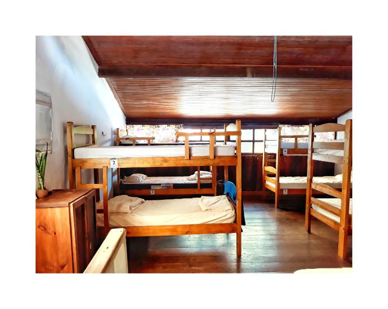 Tropicália Hostel e Pousada - image 13
