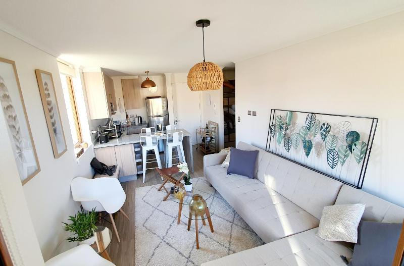 Departamento Nuevo Pucón - image 10