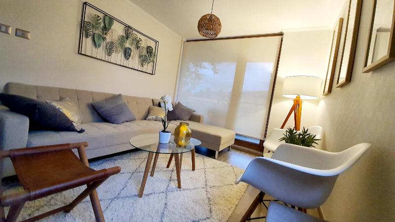 Departamento Nuevo Pucón - image 14