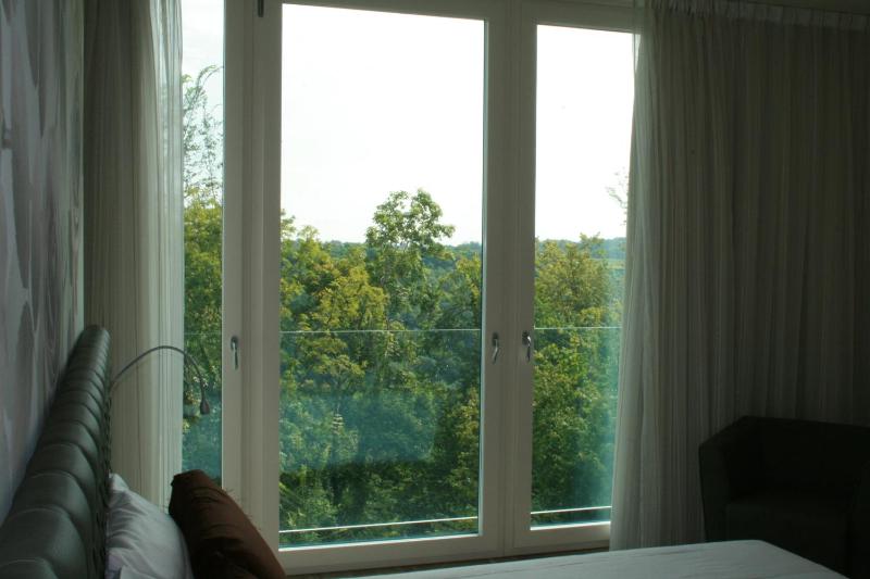 Double Room with View image 4