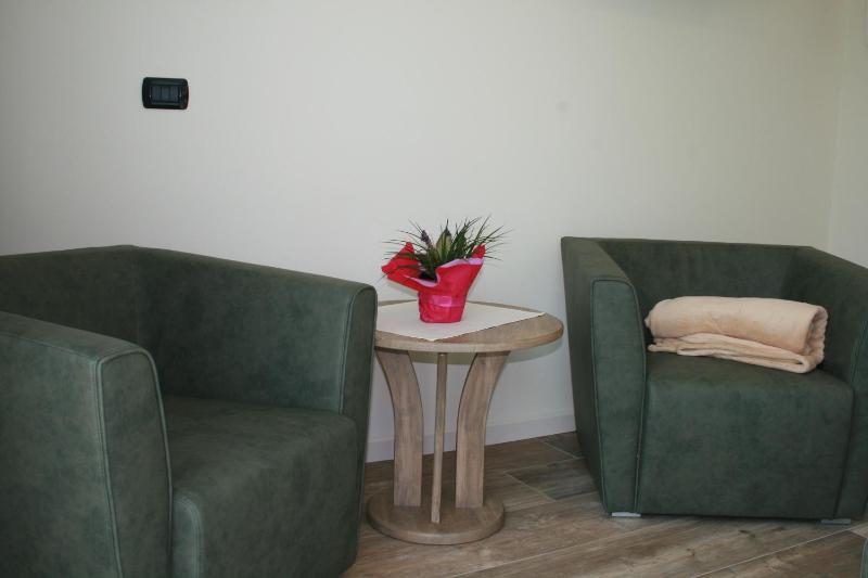 Double Room with View image 2