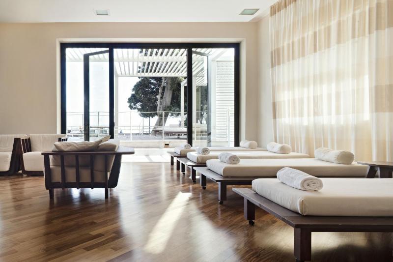 Grand Hotel Terme Sirmione - image 34
