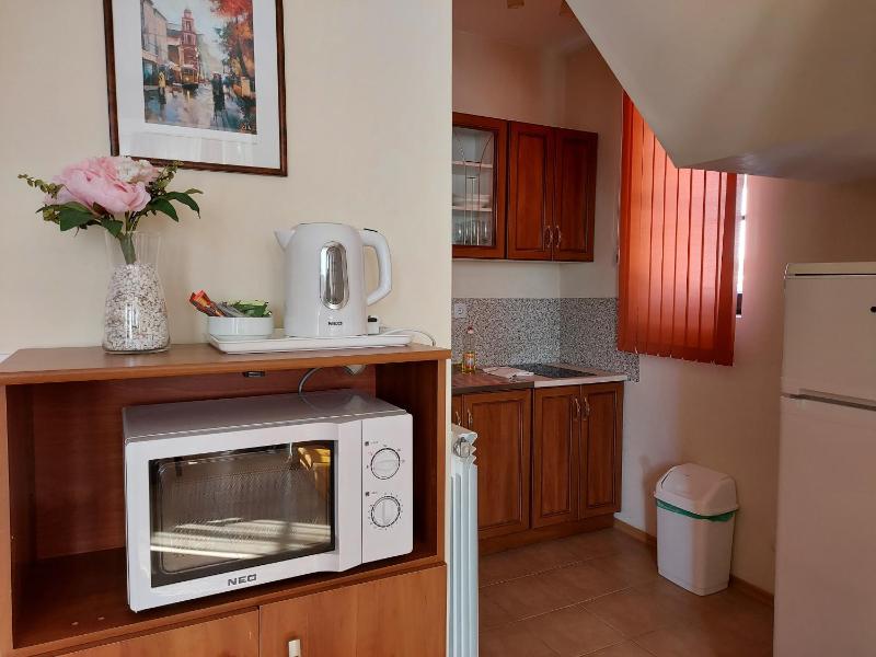 One-Bedroom Villa image 4