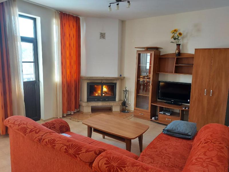 One-Bedroom Villa image 3