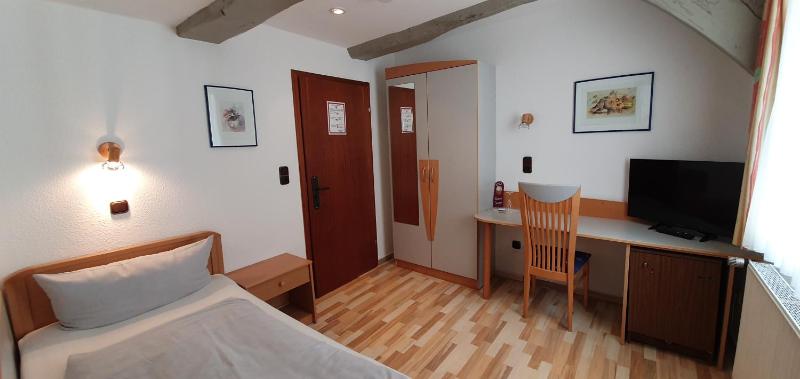 Single Room image 1