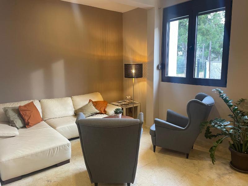 Special Offer - One Bedroom Apartment with Free Bike Rental  image 4