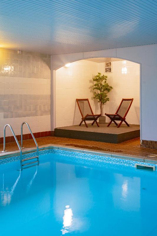 One-Bedroom House image 1