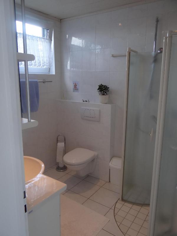 One-Bedroom Apartment - Ground Floor image 3