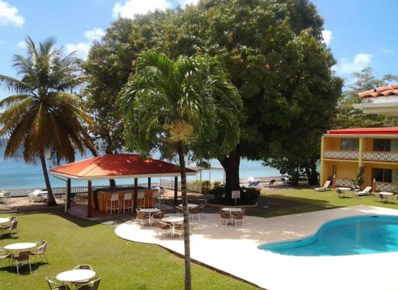 Sunset Shores Beach Hotel - image 16