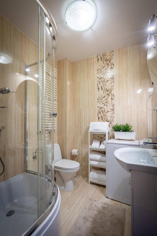 Apart-Styl Apartamenty Zakopane- Brzozowa Centrum miasta - image 3