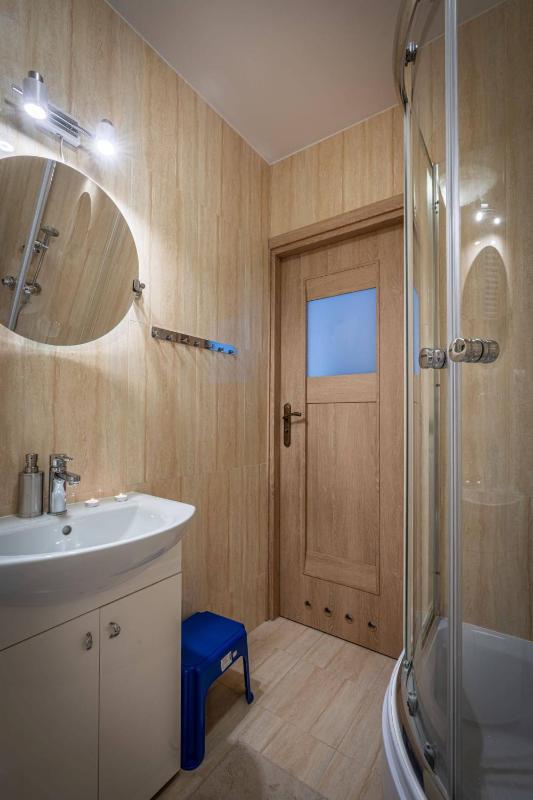 Apart-Styl Apartamenty Zakopane- Brzozowa Centrum miasta - image 12