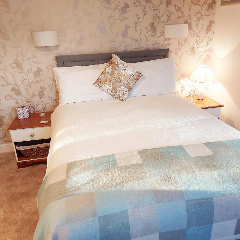 Deluxe Double Room image 1