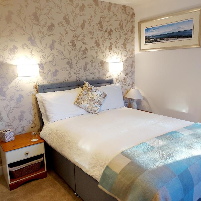 Deluxe Double Room image 3