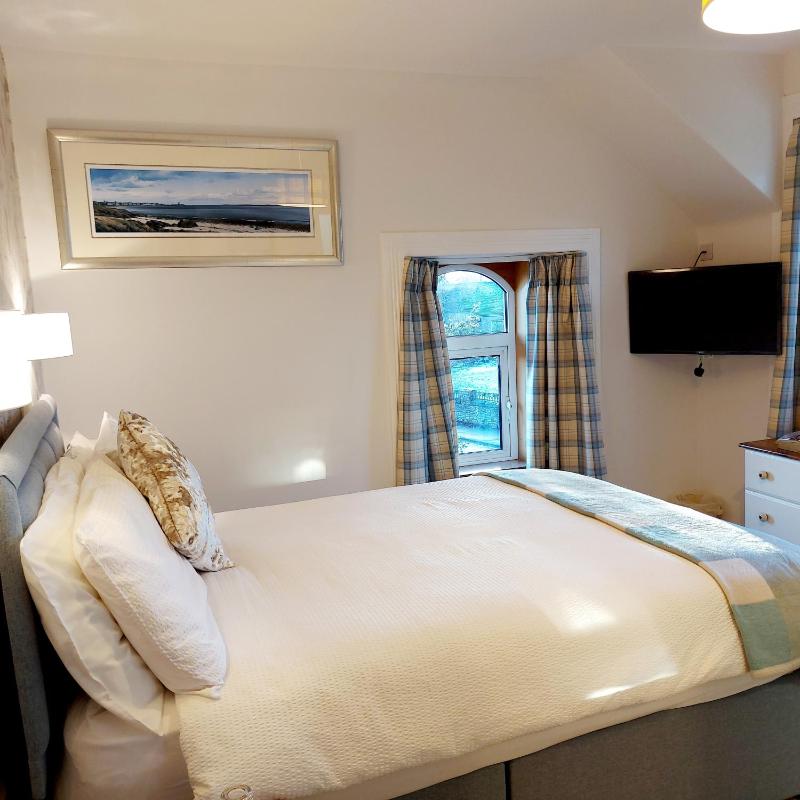 Deluxe Double Room image 4