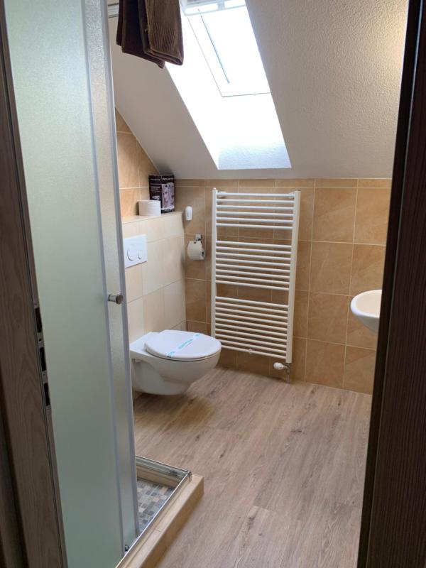One-Bedroom Apartment image 4