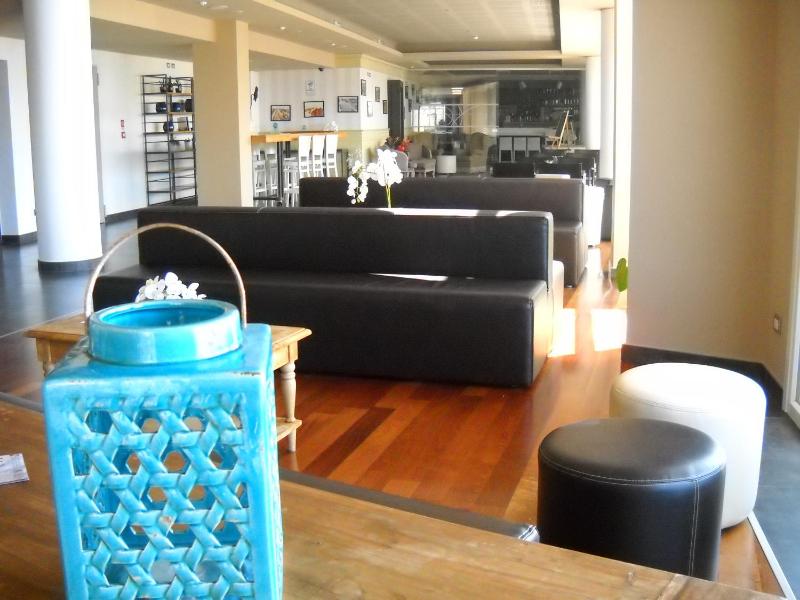 Hotel Tiber Rooftop & Wellness - image 39