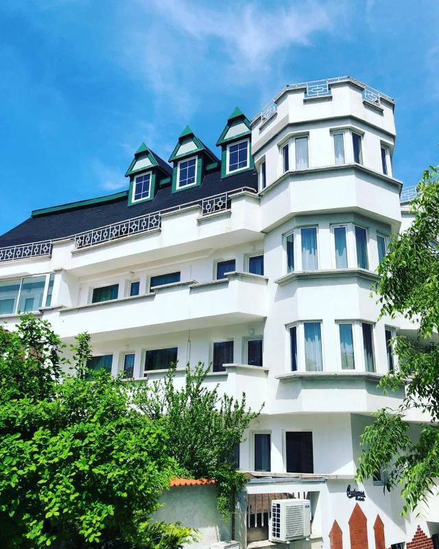 WHITE HOUSE Plovdiv - image 32