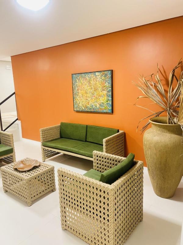Paraiso Beach Hotel - image 11
