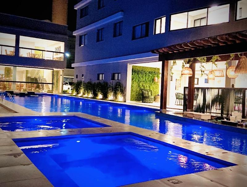 Paraiso Beach Hotel - image 19