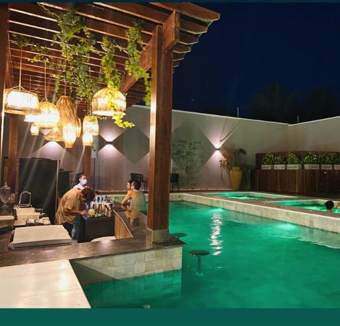 Paraiso Beach Hotel - image 3