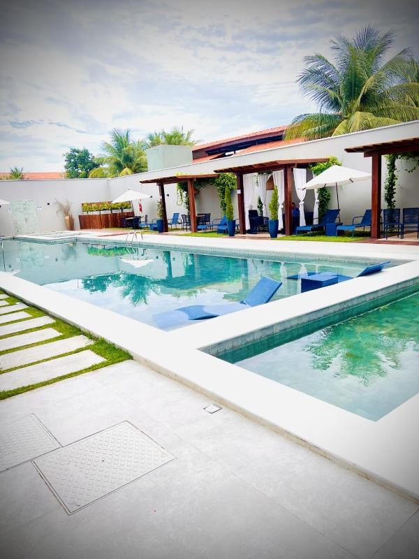 Paraiso Beach Hotel - image 6