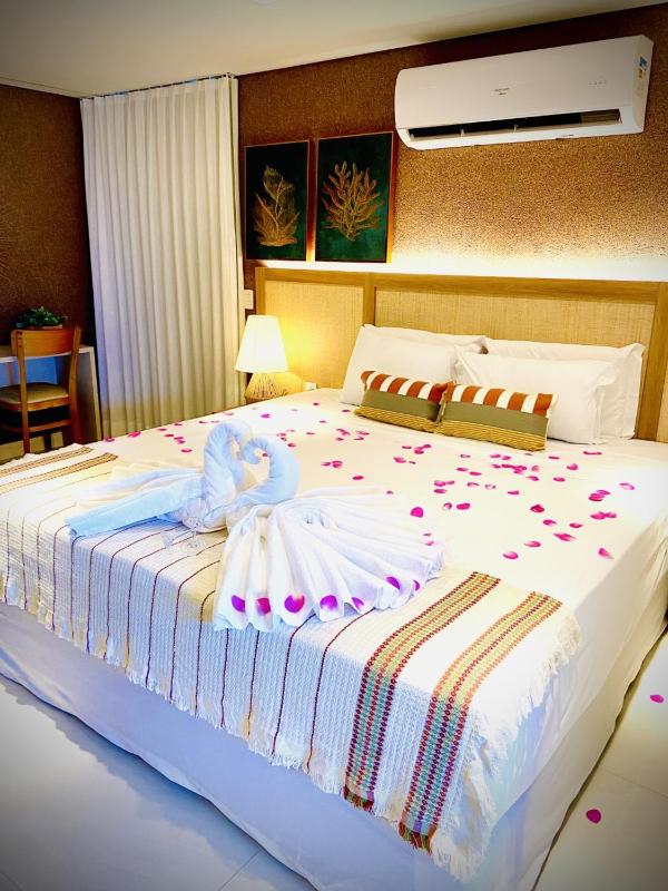 Paraiso Beach Hotel - image 12