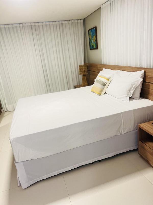 Paraiso Beach Hotel - image 15