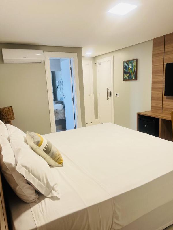 Paraiso Beach Hotel - image 38