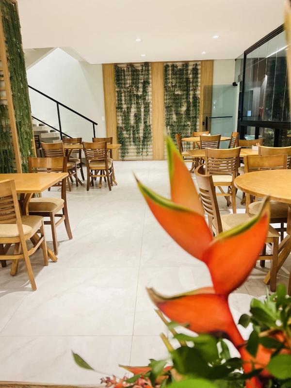 Paraiso Beach Hotel - image 47