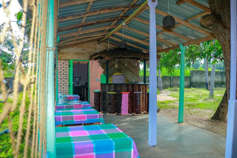 Elena Garden Resort and Restaurant - image 17