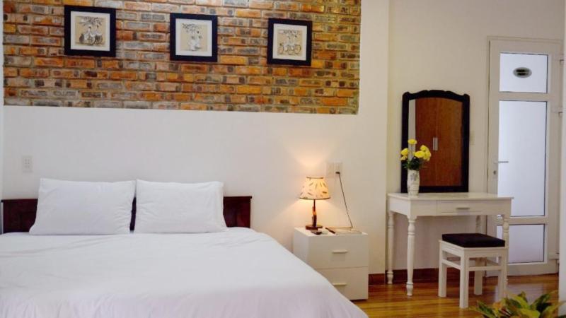 Loan Kim Homestay Huế - Venue Travel - image 2