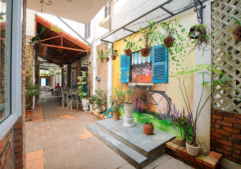 Loan Kim Homestay Huế - Venue Travel - image 13