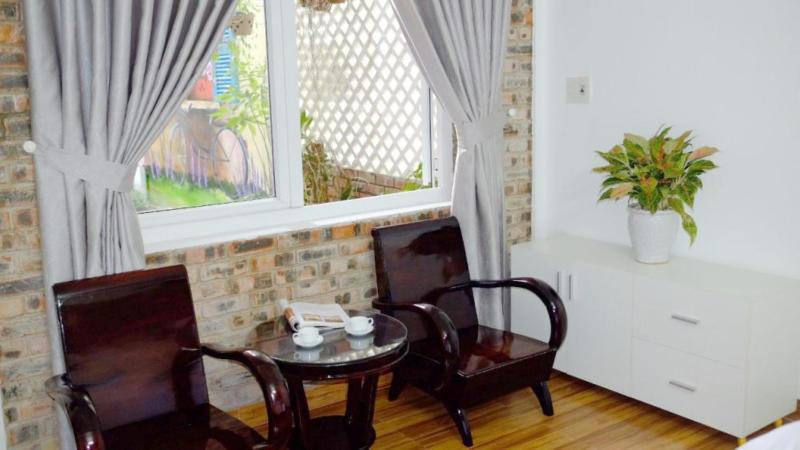 Loan Kim Homestay Huế - Venue Travel - image 9