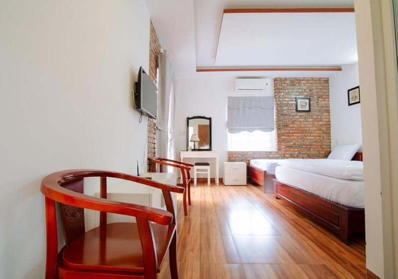 Loan Kim Homestay Huế - Venue Travel - image 6