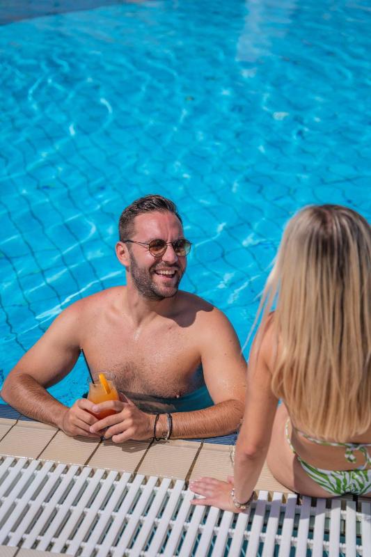 Grand Hotel Holiday Resort - image 50